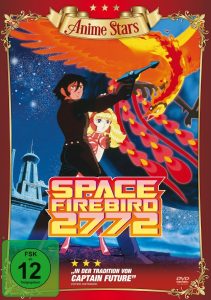 Space Firebid 2772