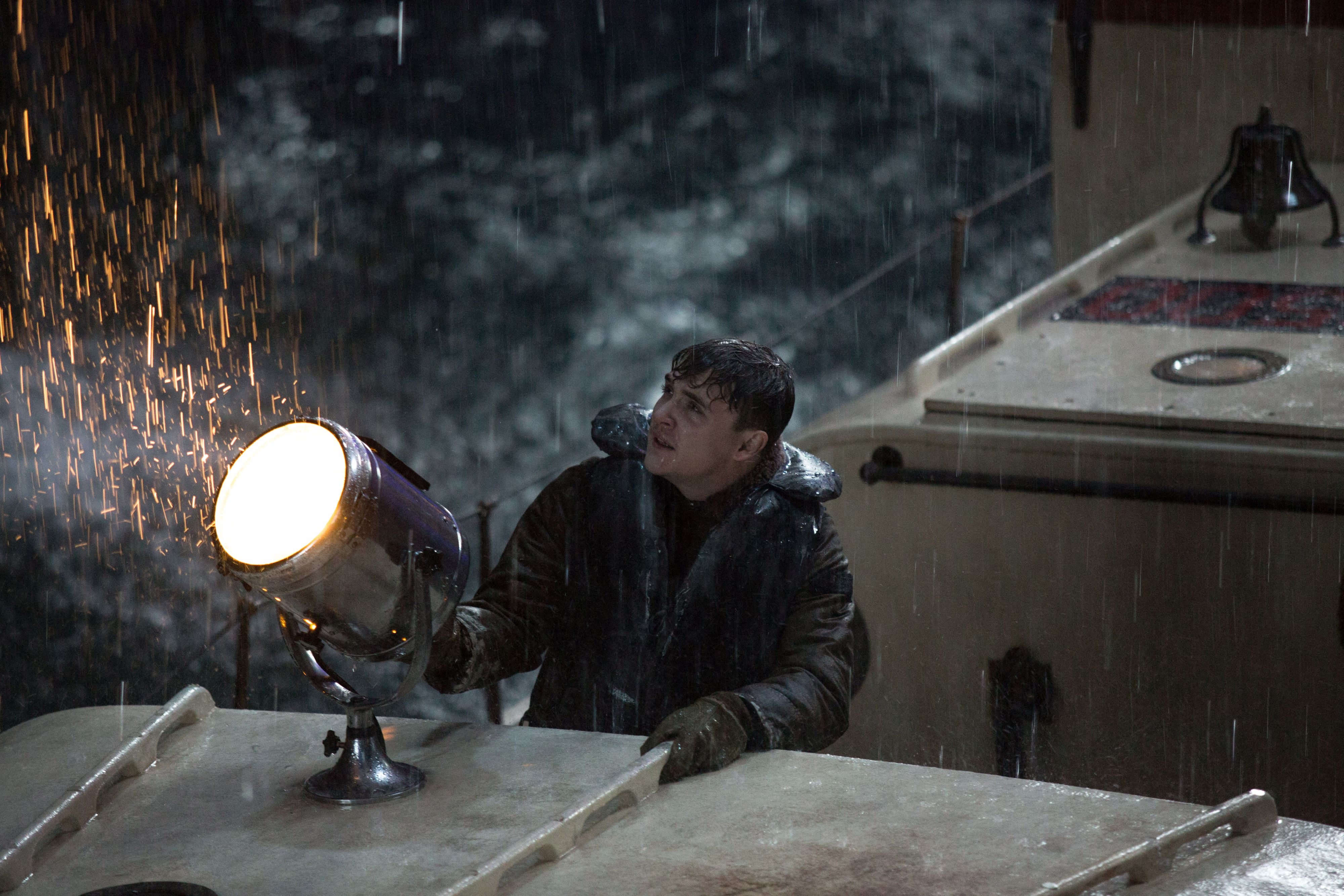 The Finest Hours