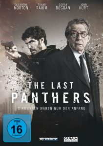 The Last Panthers Staffel 1