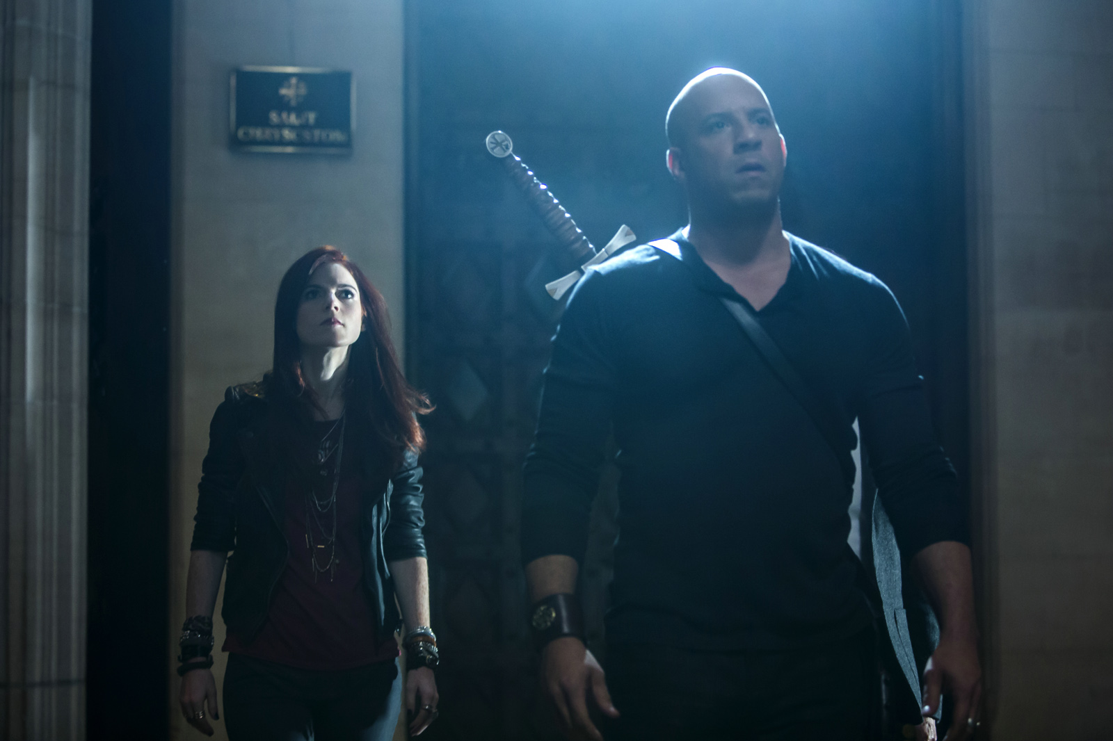 the last witch hunter