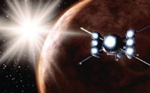Titan A.E. / Titan A.E.