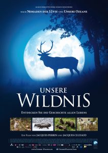 Unsere Wildnis