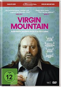 Virgin Mountain DVD