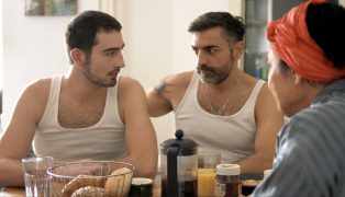 Wo willst du hin Habibi