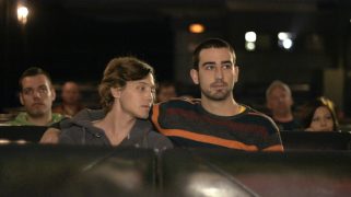 Wo willst du hin Habibi