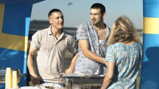 Wo willst du hin Habibi