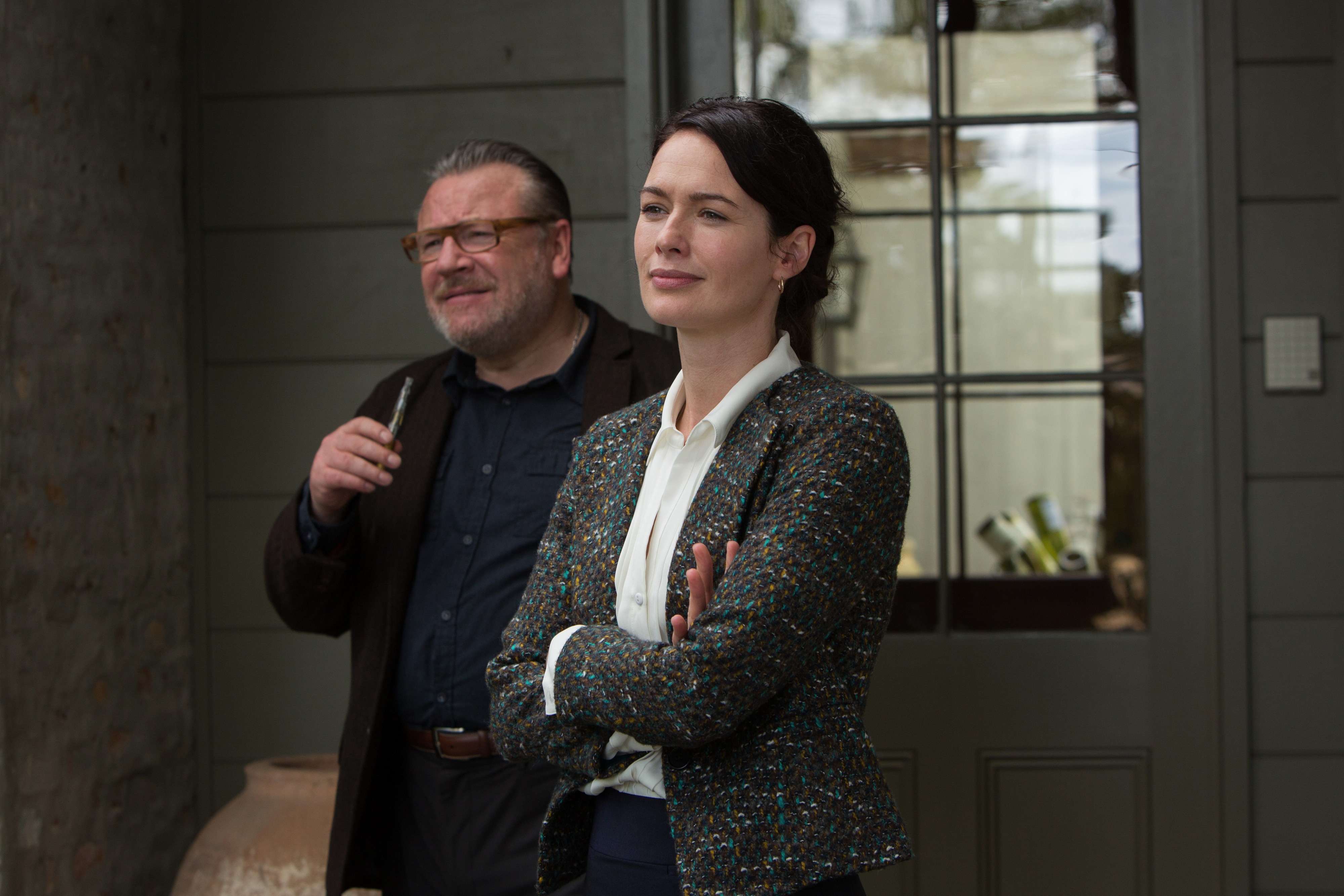 Zipper Szene 2 FilmRezensionen.de