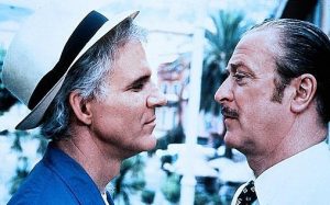 Zwei hinreißend verdorbene Schurken / Dirty Rotten Scoundrels