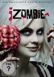 iZombie Staffel 1