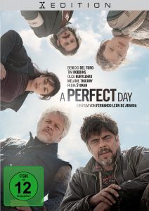 A Perfect Day DVD