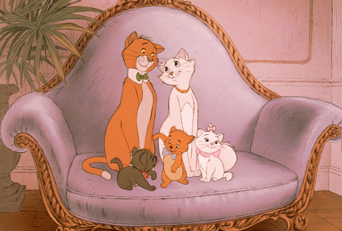 Aristocats