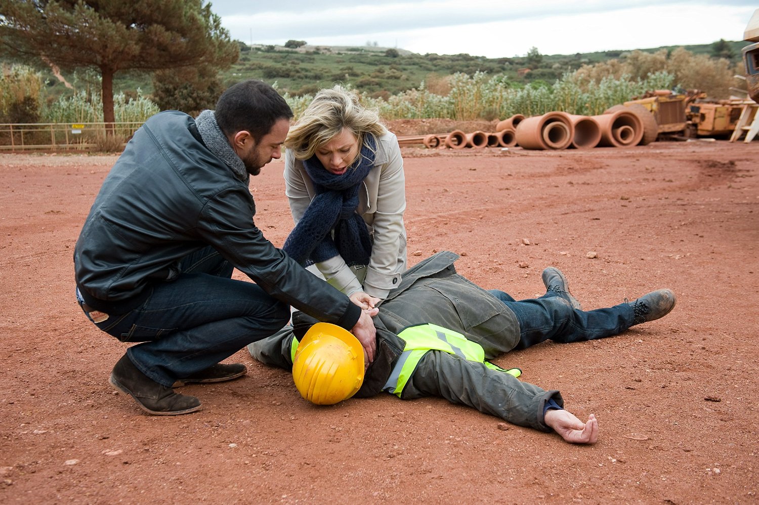 Candice Renoir Staffel 2