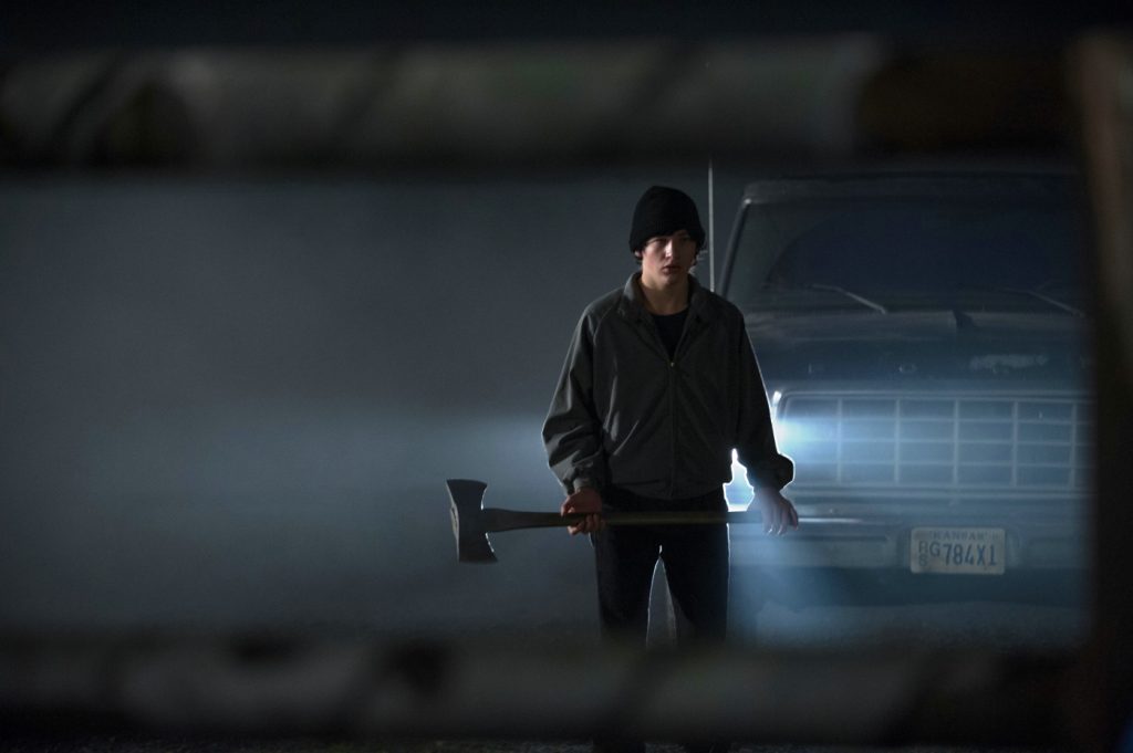 Dark Places Gefährliche Erinnerung FilmRezensionen.de