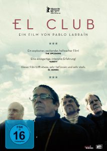 El Club DVD