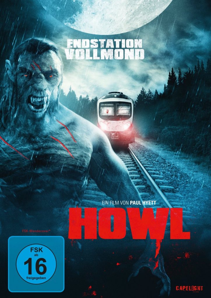 Howl FilmRezensionen.de