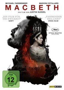 Macbeth DVD