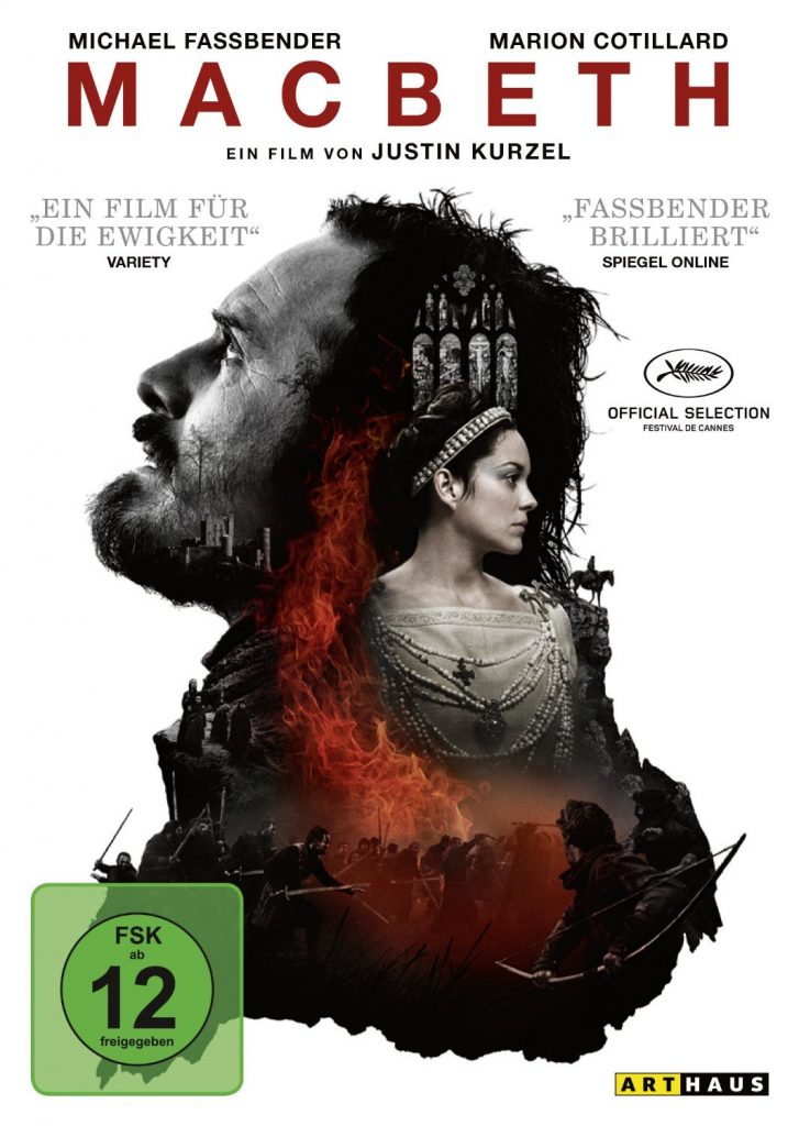 Macbeth (2015) FilmRezensionen.de
