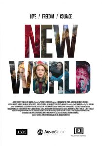 New World