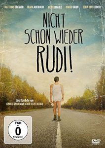 Nicht schon wieder Rudi DVD