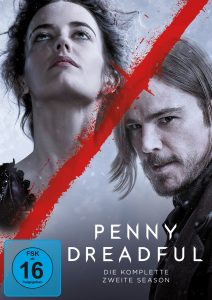 Penny Dreadful Staffel 2