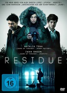 Residue Staffel 1