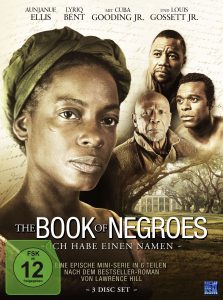 The Book of Negroes