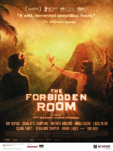 The Forbidden Room