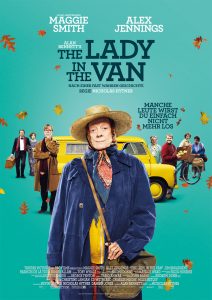 The Lady in the Van