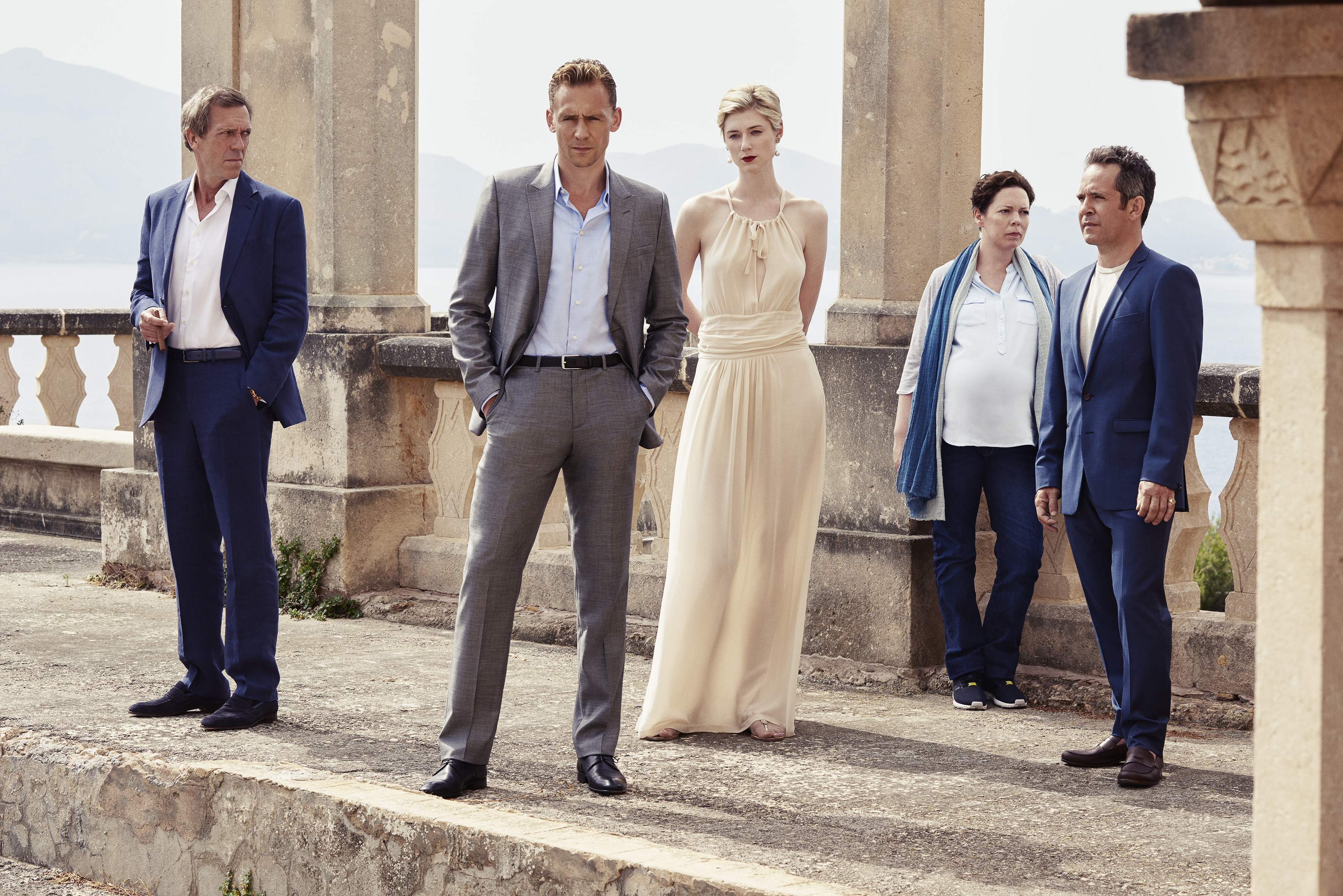 book review the night manager