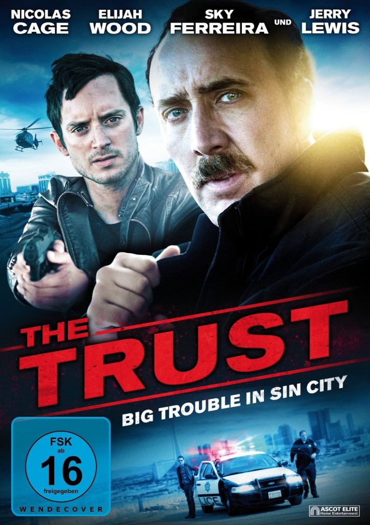 The Trust FilmRezensionen.de
