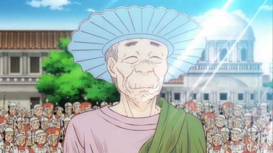 Thermae Romae Szene 3 FilmRezensionen.de