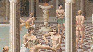 Thermae Romae