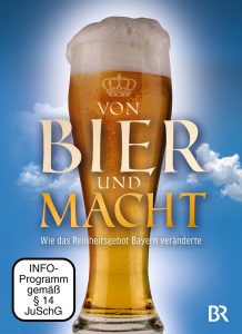 Von Bier und Macht