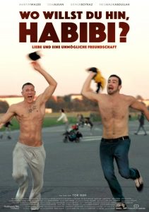 Wo willst du hin Habibi DVD