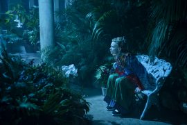 Alice im Wunderland Hinter den Spiegeln