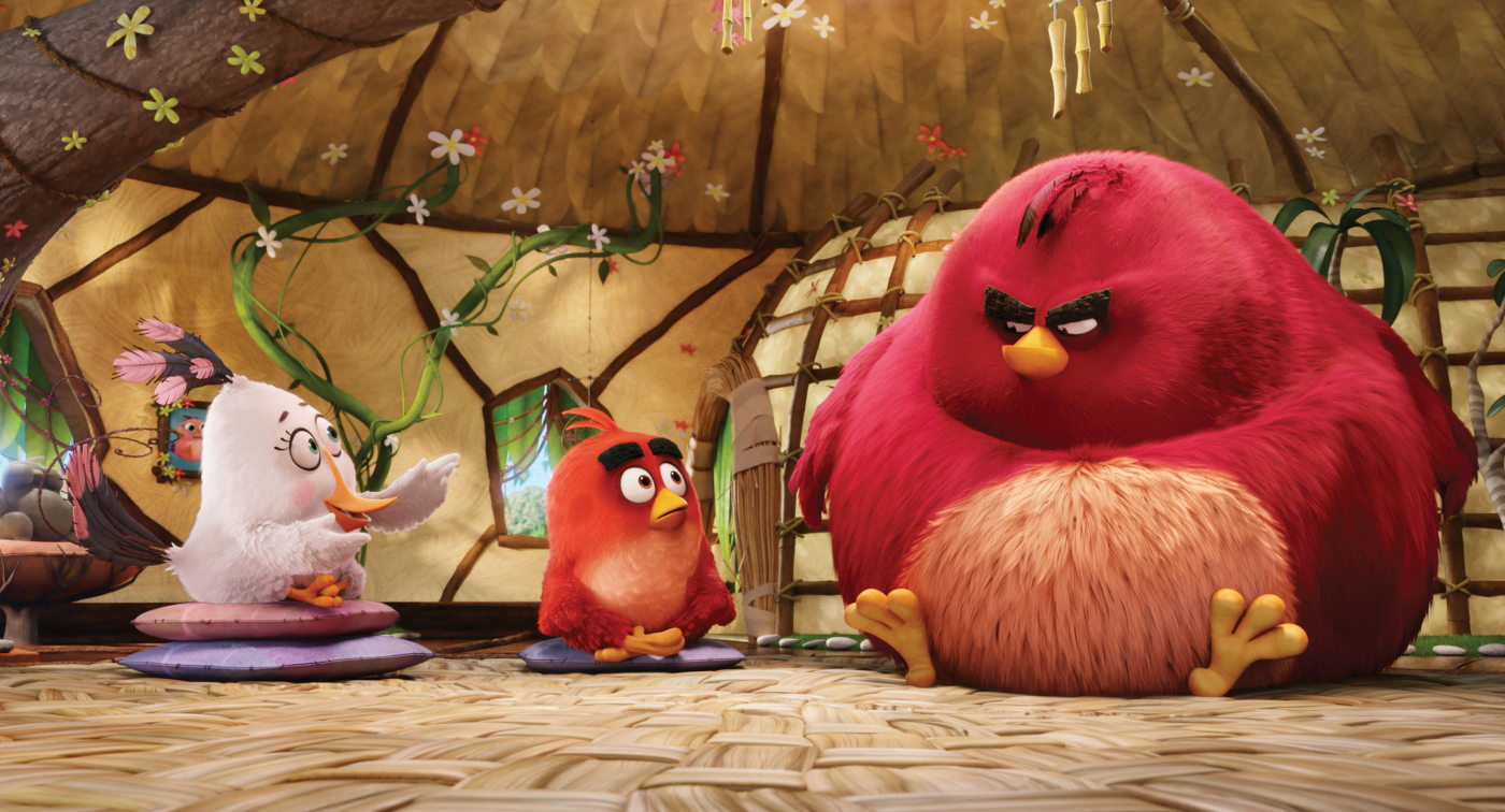 thomas and friends the angry birds movie thomas and friends the angry birds movie