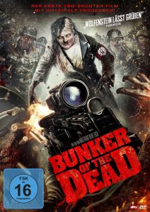 Bunker of the Dead