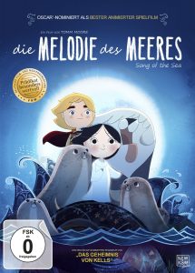 Die Melodie des Meeres DVD