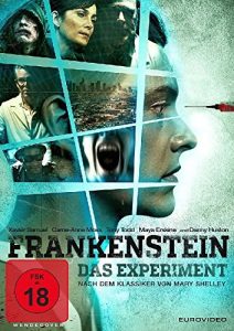 Frankenstein Das Experiment