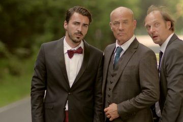 Frau Temme sucht das Glück FilmRezensionen.de