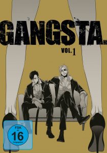 Gangsta Vol 1