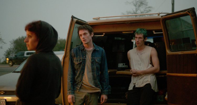 Green Room Film Rezensionen De