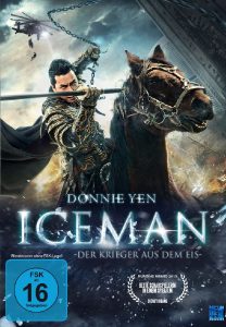 Iceman