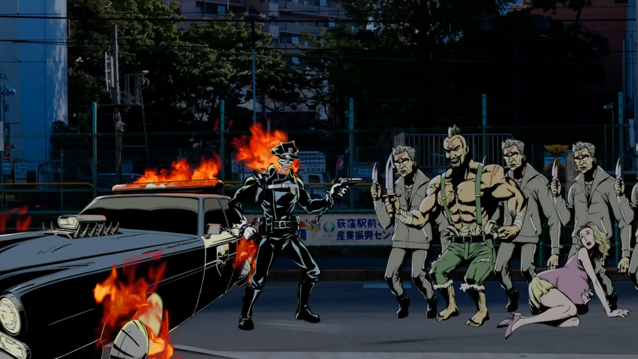 Inferno Cop