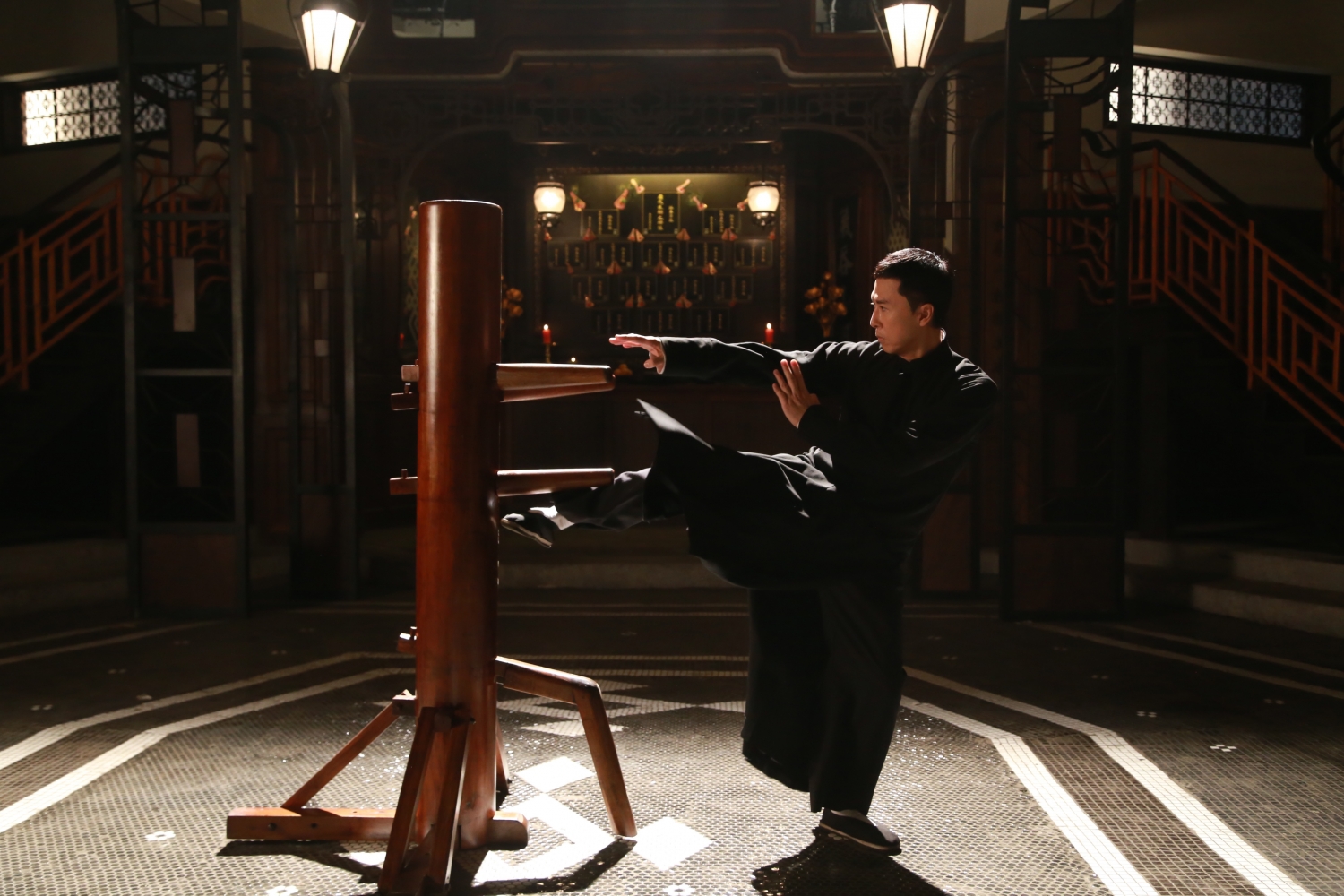 Ip Man 3