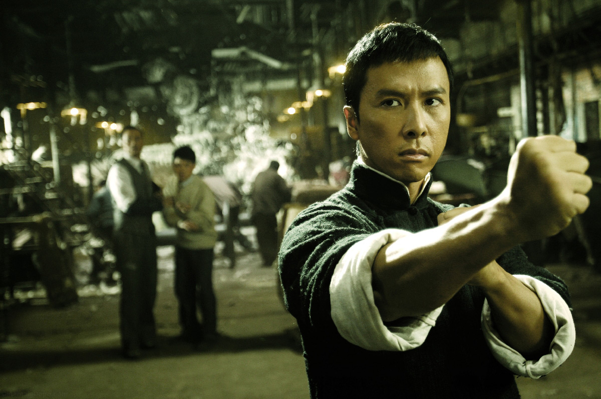 Ip Man FilmRezensionen.de