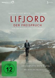 Lifjord Staffel 1
