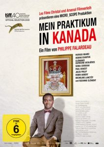 Mein Praktikum in Kanada