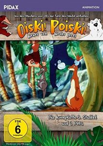 Oiski Poiski Staffel 3