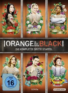 Orange is the New Black Staffel 3